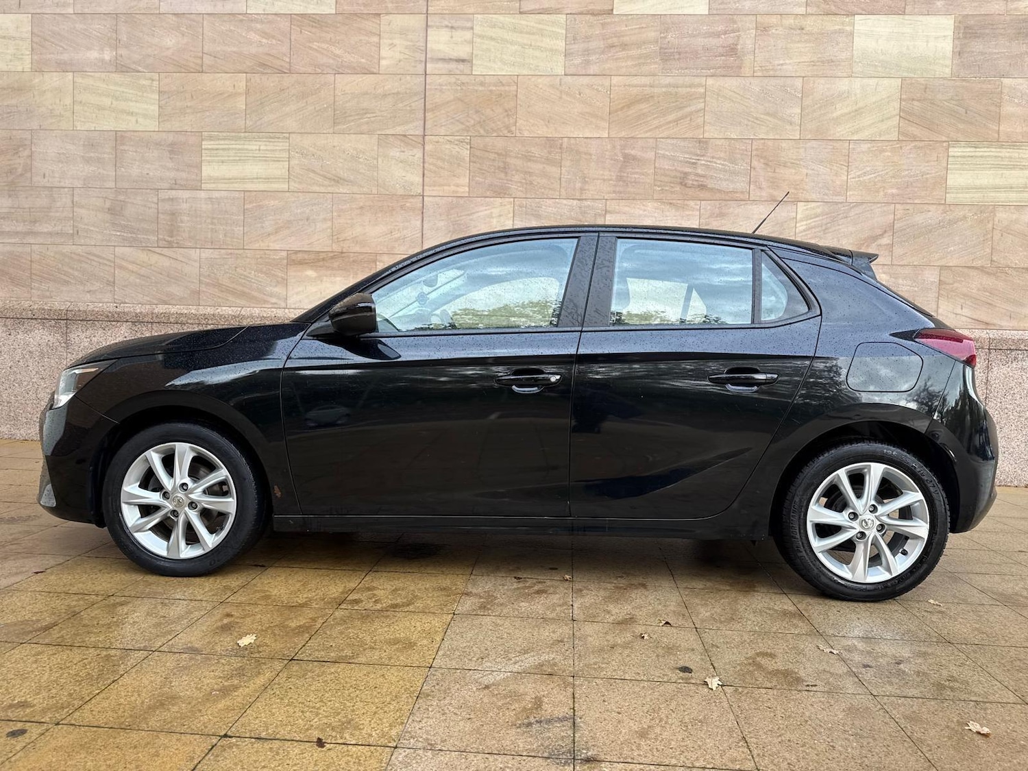 Used Vauxhall Corsa 2020 for sale - 76645445: Photo 4