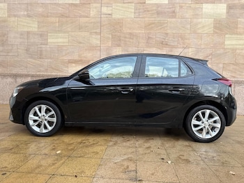 Used Vauxhall Corsa 2020 for sale - 76645445: Photo