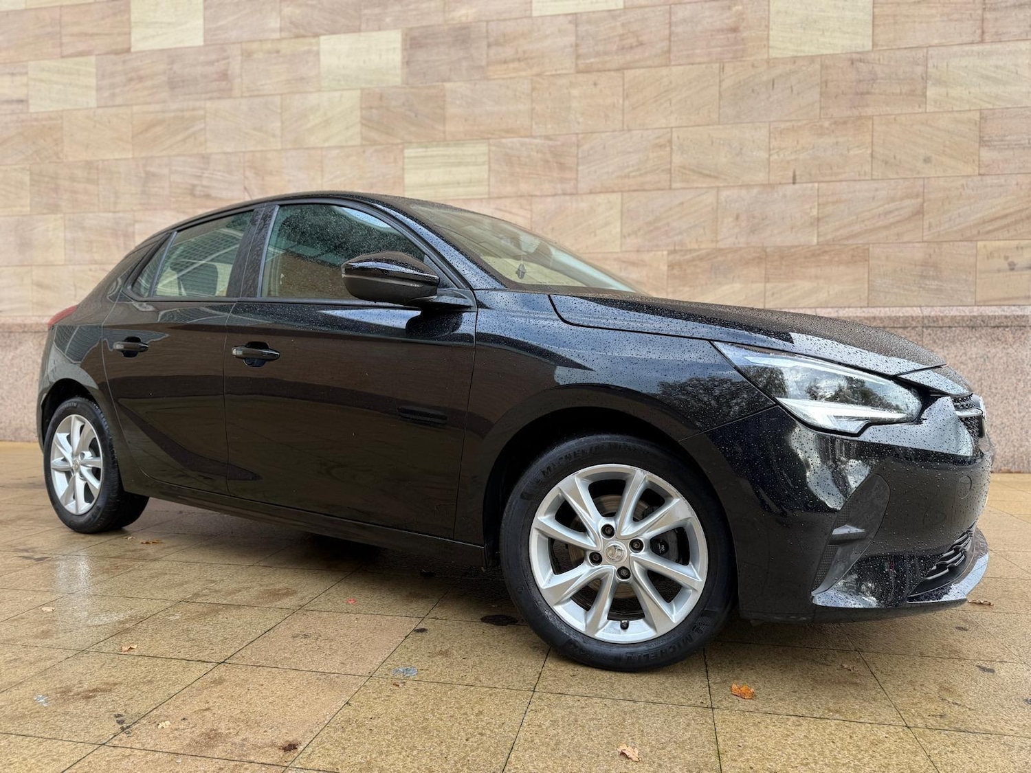 Used Vauxhall Corsa 2020 for sale - 76645445: Photo 6