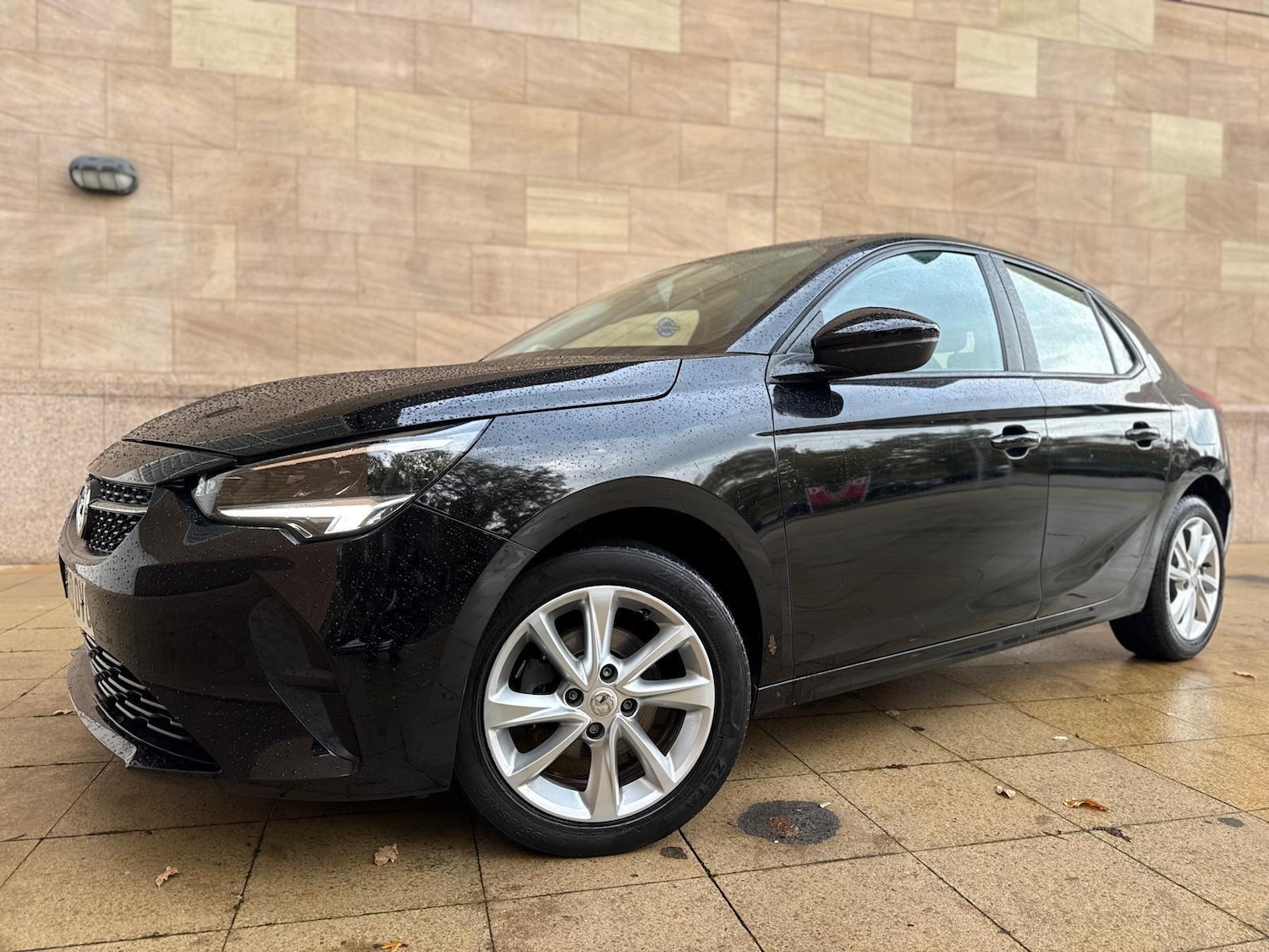 Used Vauxhall Corsa 2020 for sale - 76645445: Photo 7