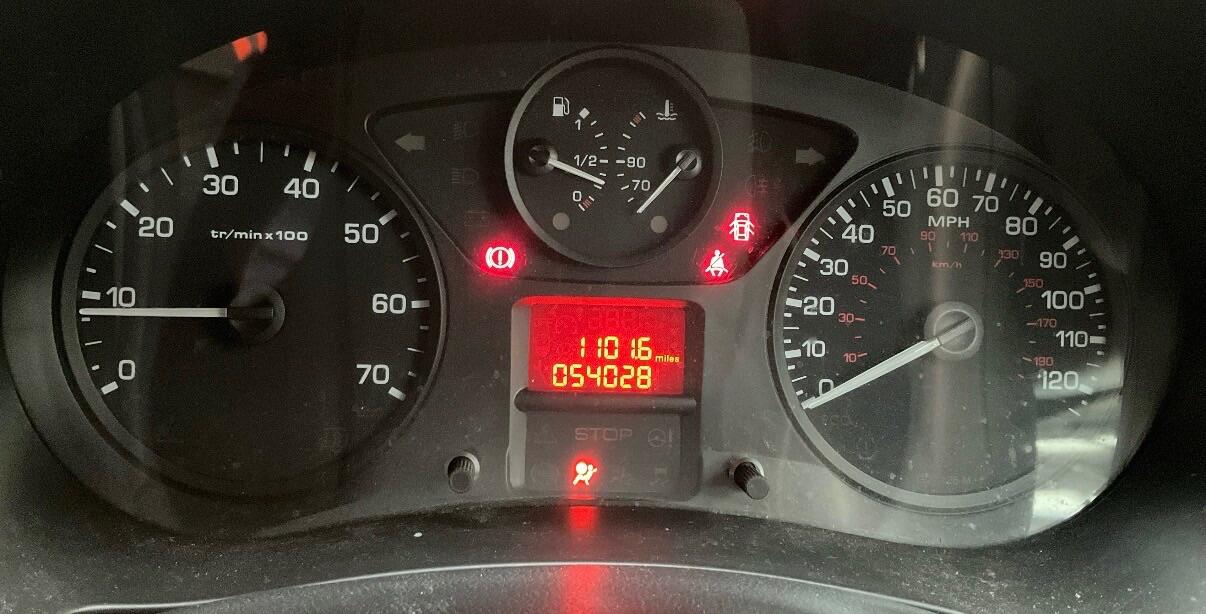 Used Citroen Berlingo 2017 for sale - 77598878: Photo 6