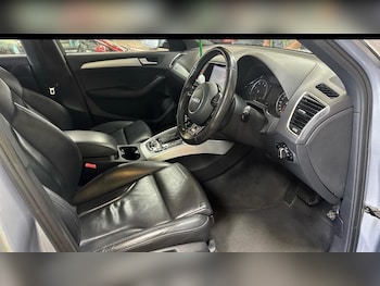 Used Audi Q5 2015 for sale - 75624038: Photo