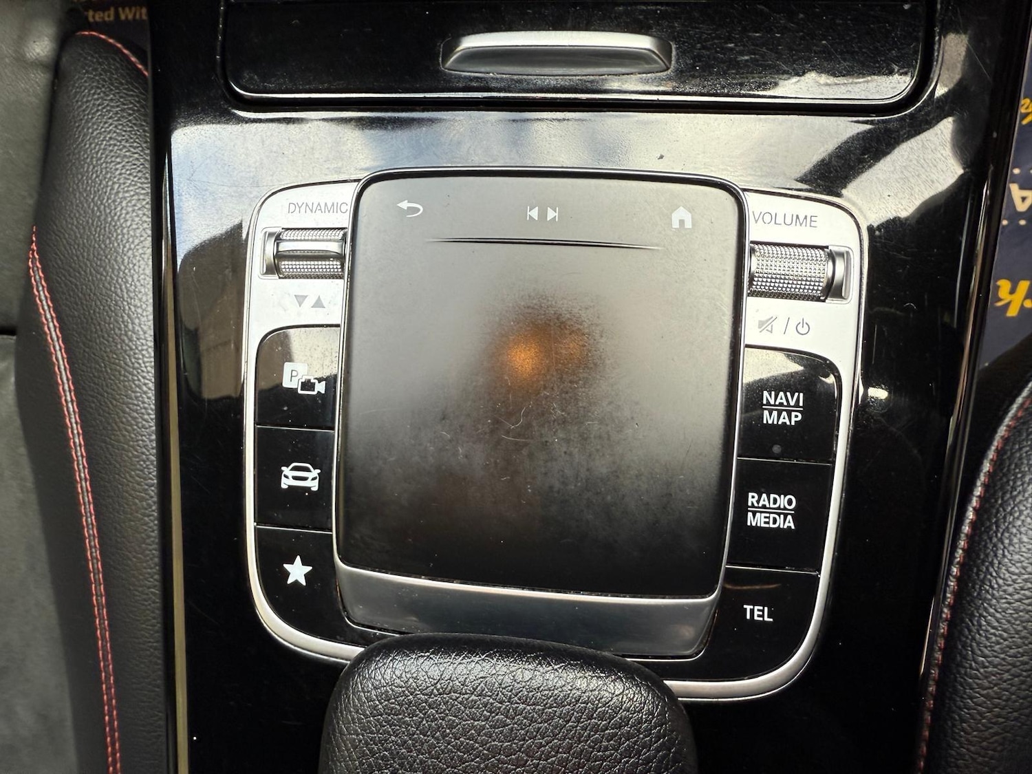 Vehicle 30
