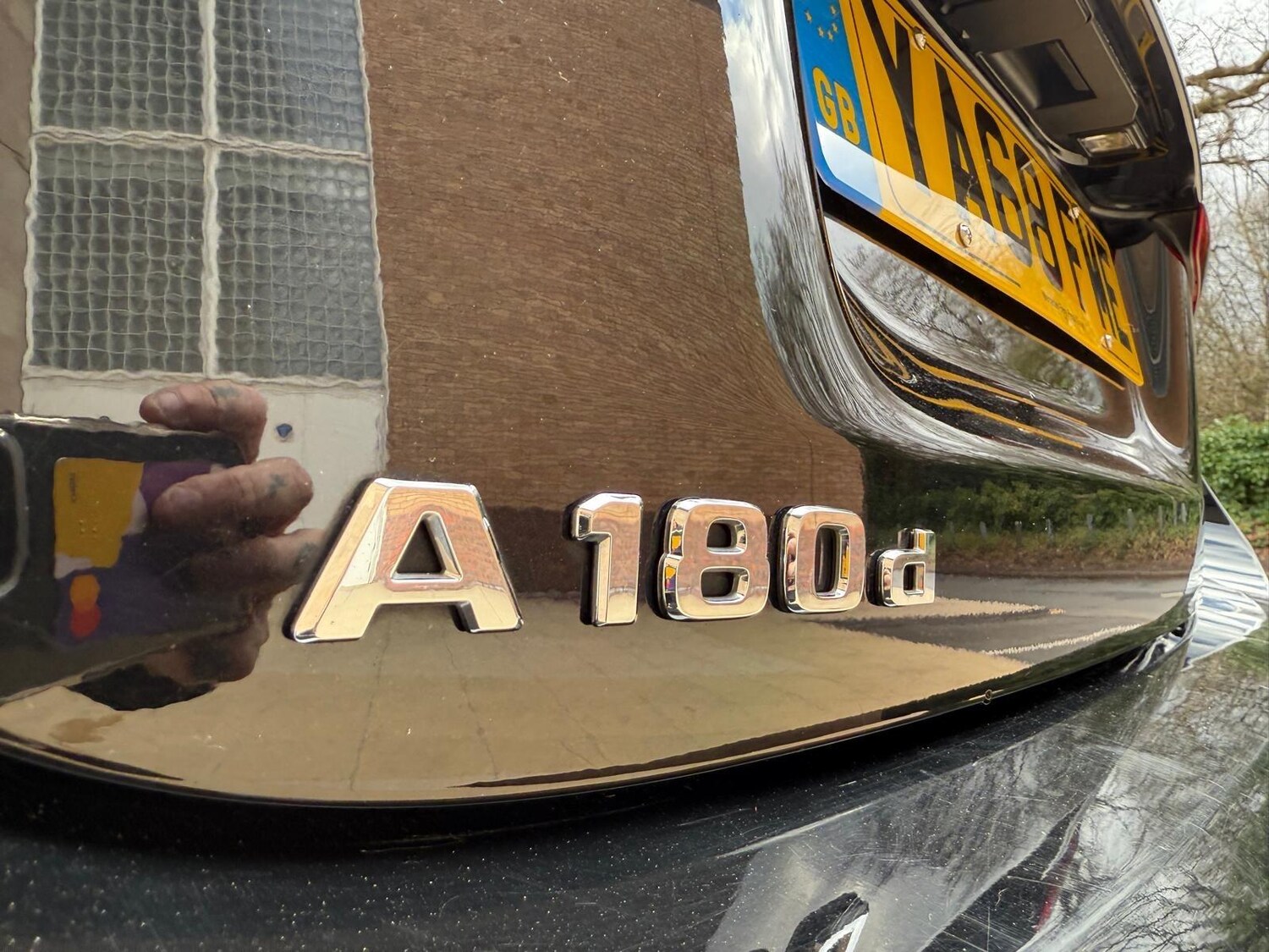 Vehicle 31