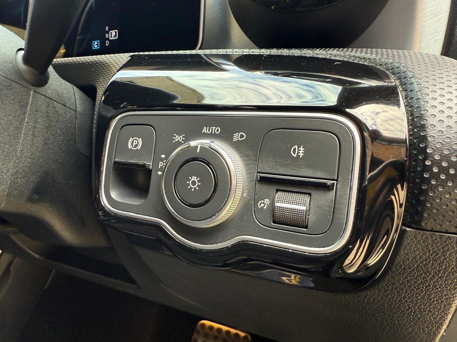 Vehicle 38