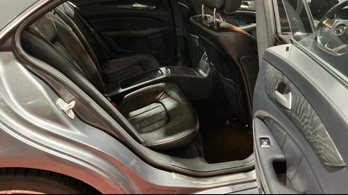 Used Mercedes-Benz CLS 2017 for sale - 76823669: Photo 6