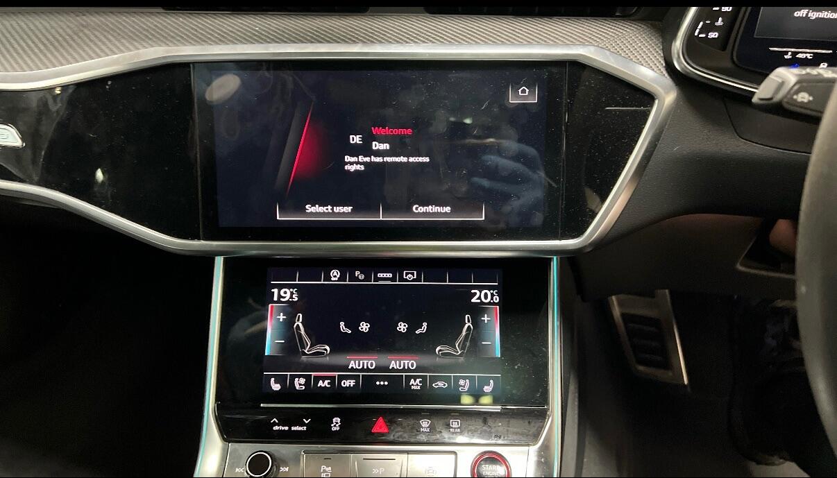 Used Audi RS6 2021 for sale - 76499295: Photo 11