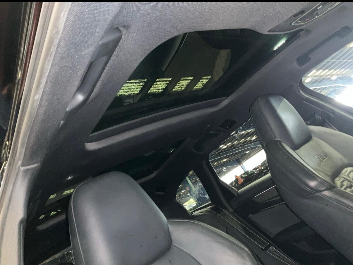 Used Audi RS6 2021 for sale - 76499295: Photo 12