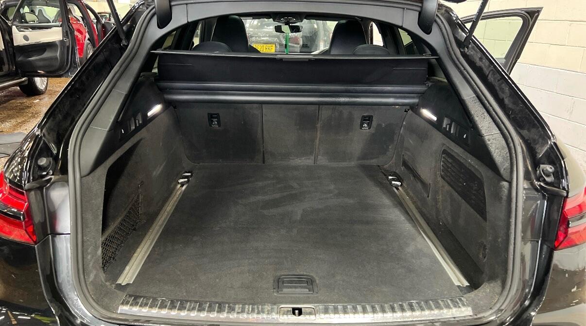 Used Audi RS6 2021 for sale - 76499295: Photo 7