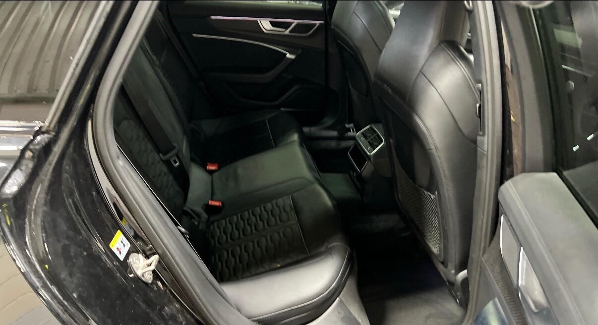 Used Audi RS6 2021 for sale - 76499295: Photo 8