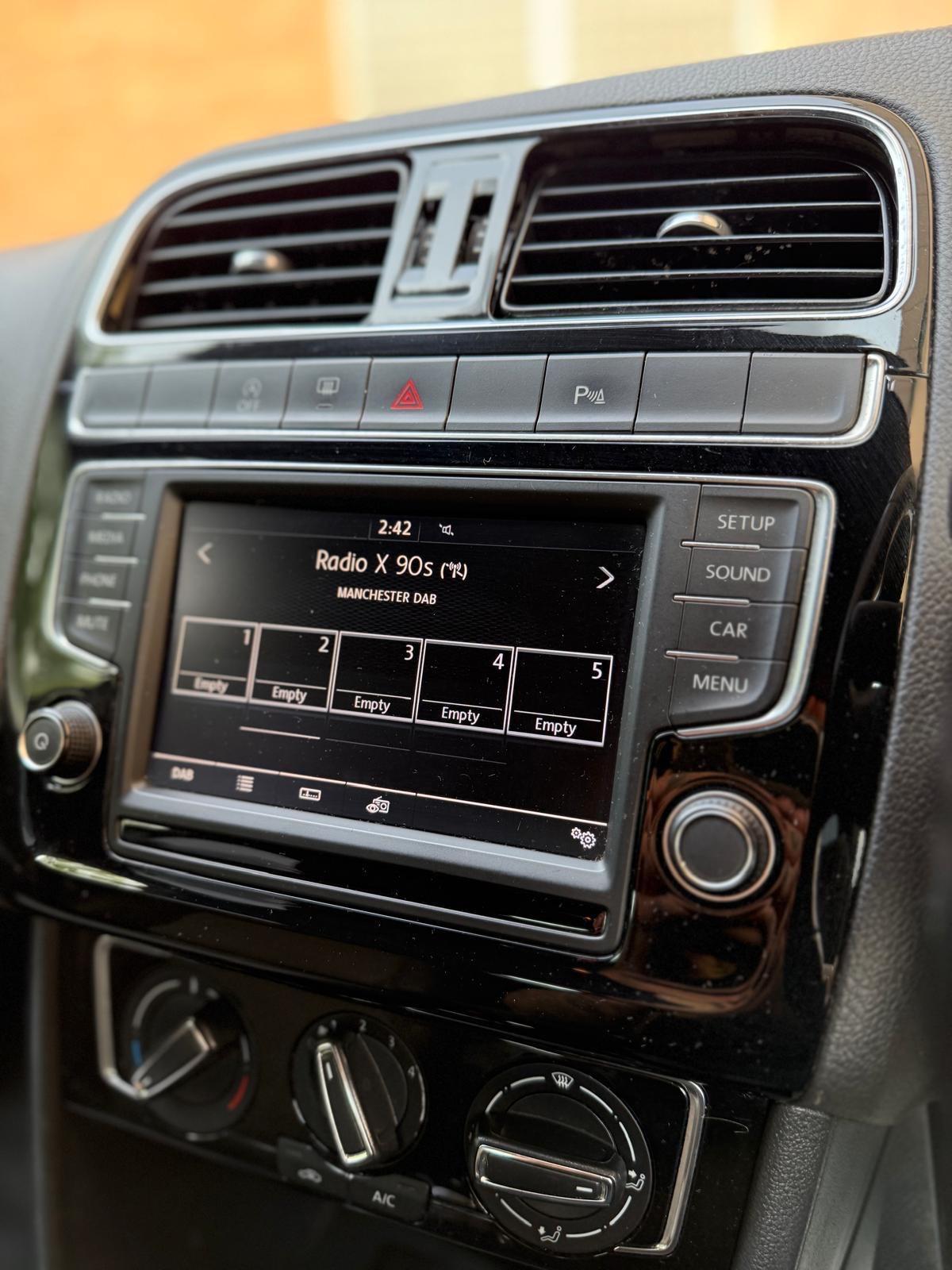 Used Volkswagen Polo 2016 for sale - 77769789: Photo 17