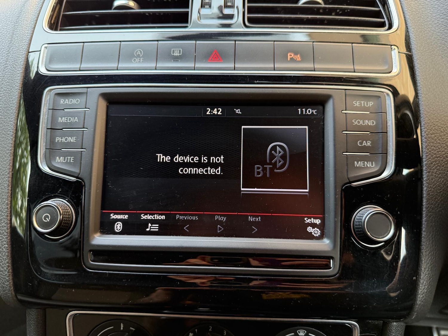 Used Volkswagen Polo 2016 for sale - 77769789: Photo 20