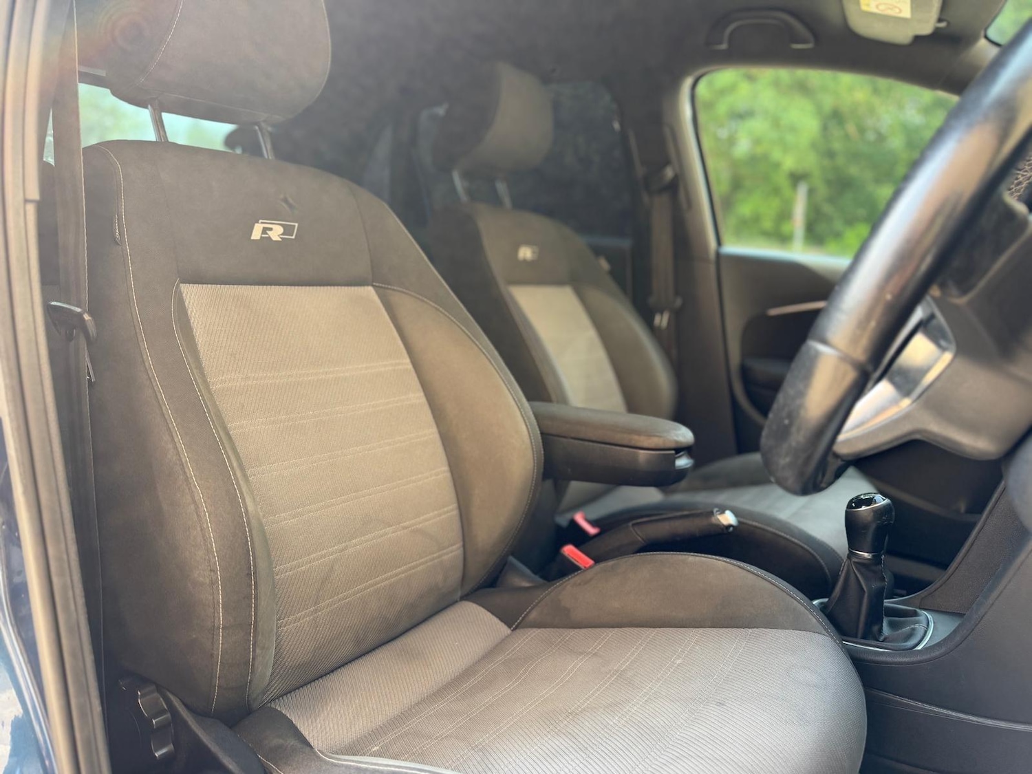 Used Volkswagen Polo 2016 for sale - 77769789: Photo 23