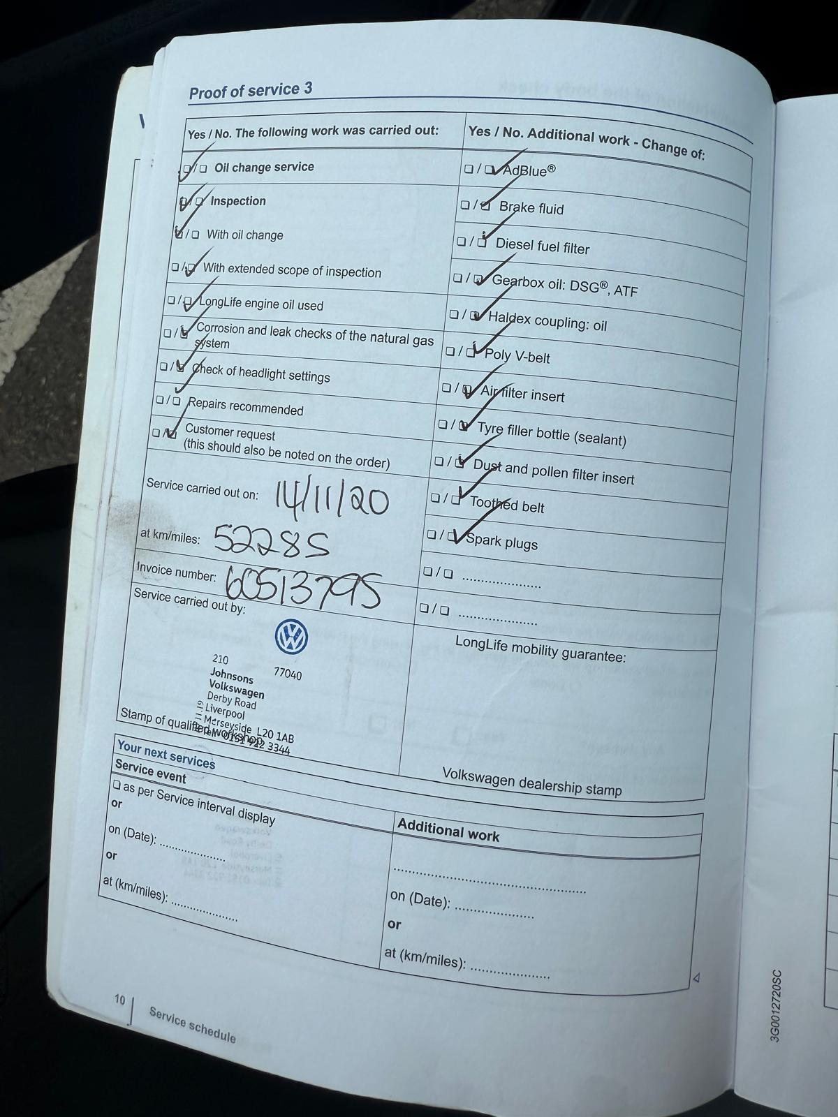 Used Volkswagen Polo 2016 for sale - 77769789: Photo 29