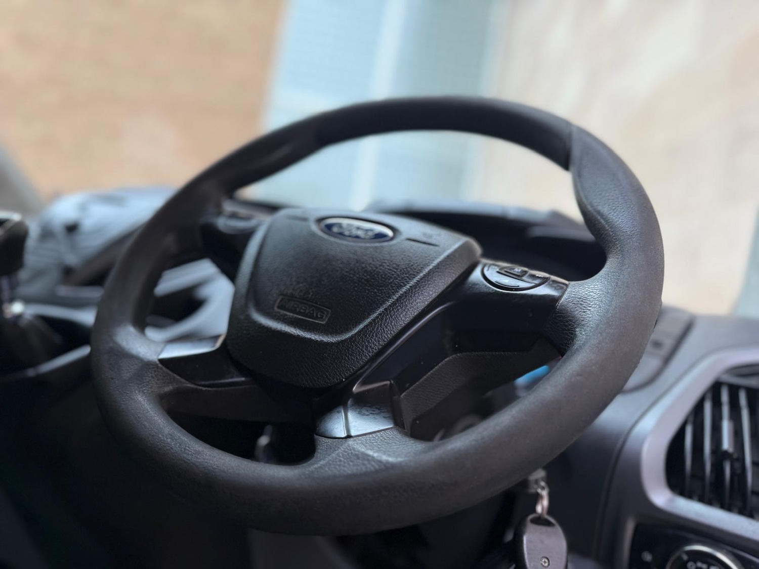 Used Ford Transit Custom 2018 for sale - 76336102: Photo 13