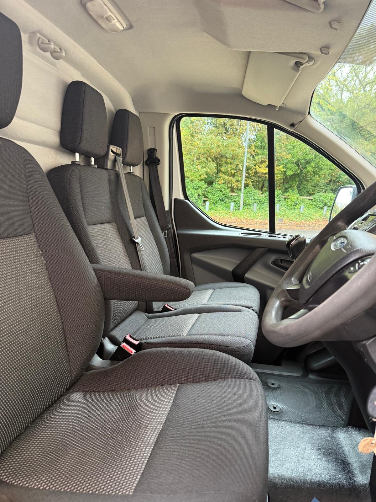 Used Ford Transit Custom 2018 for sale - 76336102: Photo 15