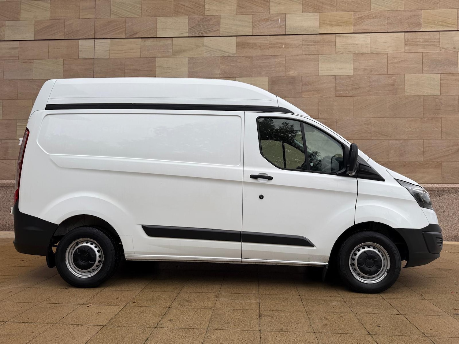 Used Ford Transit Custom 2018 for sale - 76336102: Photo 17