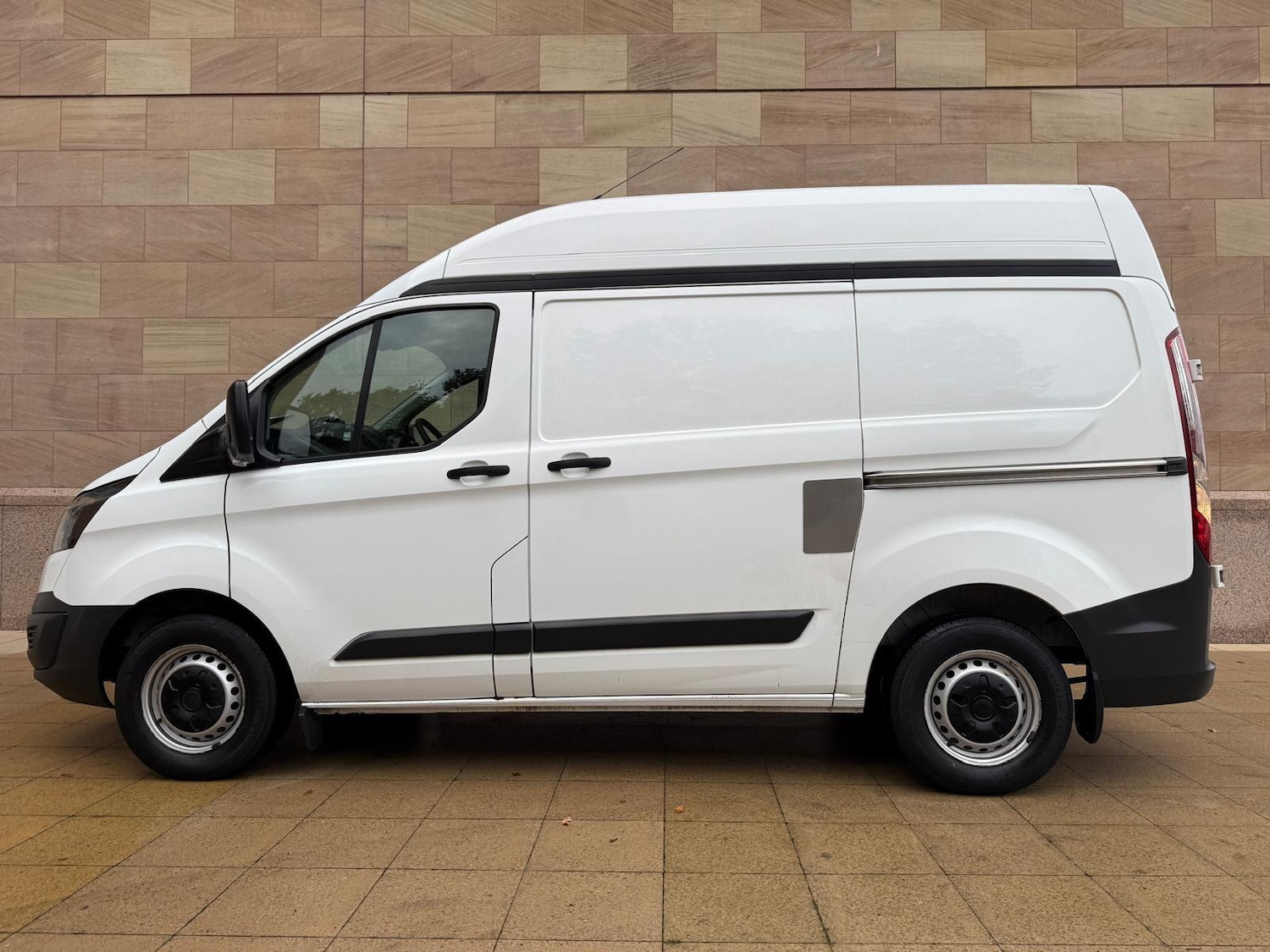 Used Ford Transit Custom 2018 for sale - 76336102: Photo 20