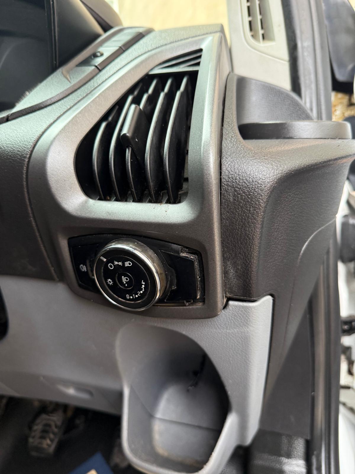 Used Ford Transit Custom 2018 for sale - 76336102: Photo 23