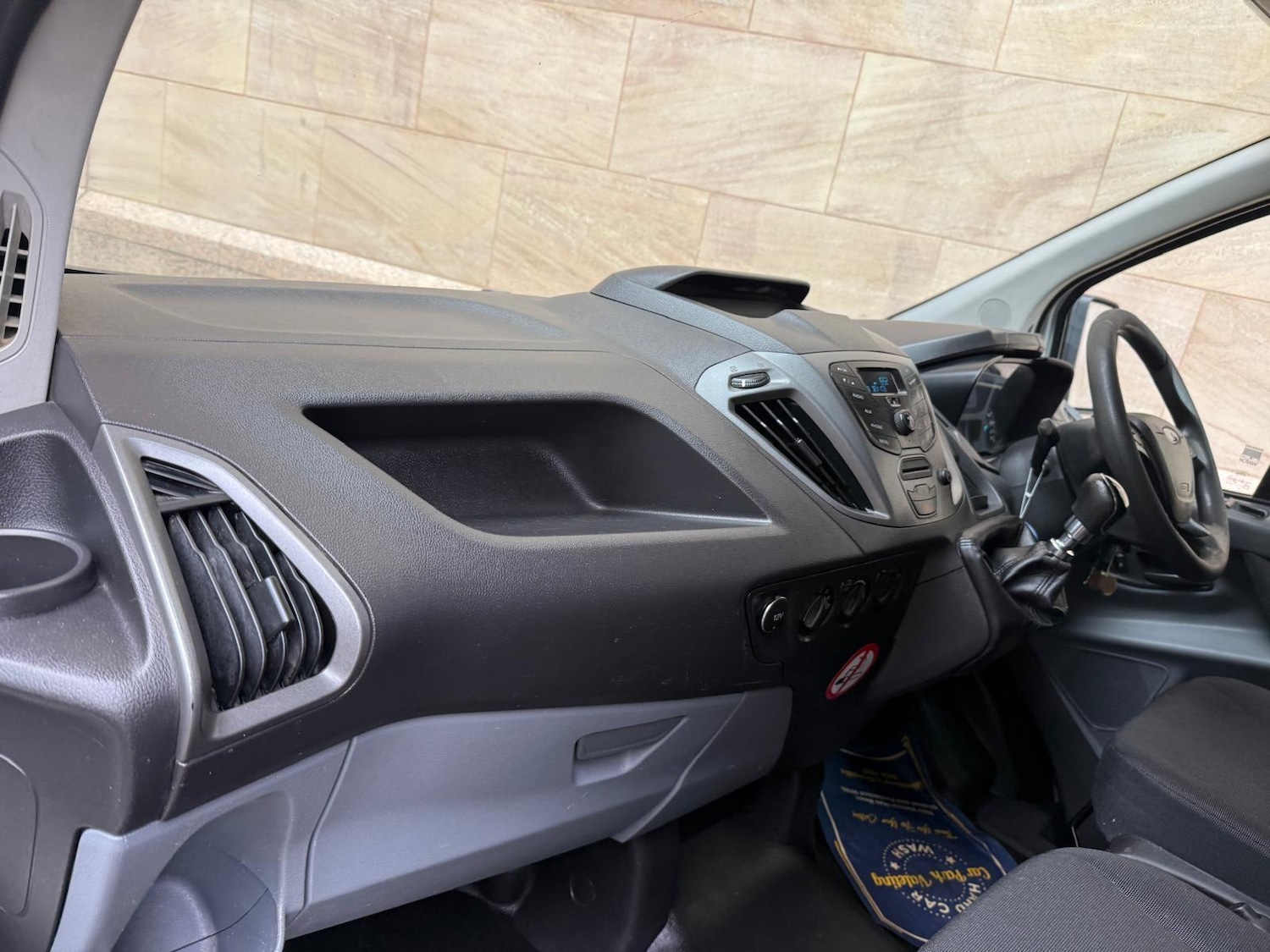 Used Ford Transit Custom 2018 for sale - 76336102: Photo 25