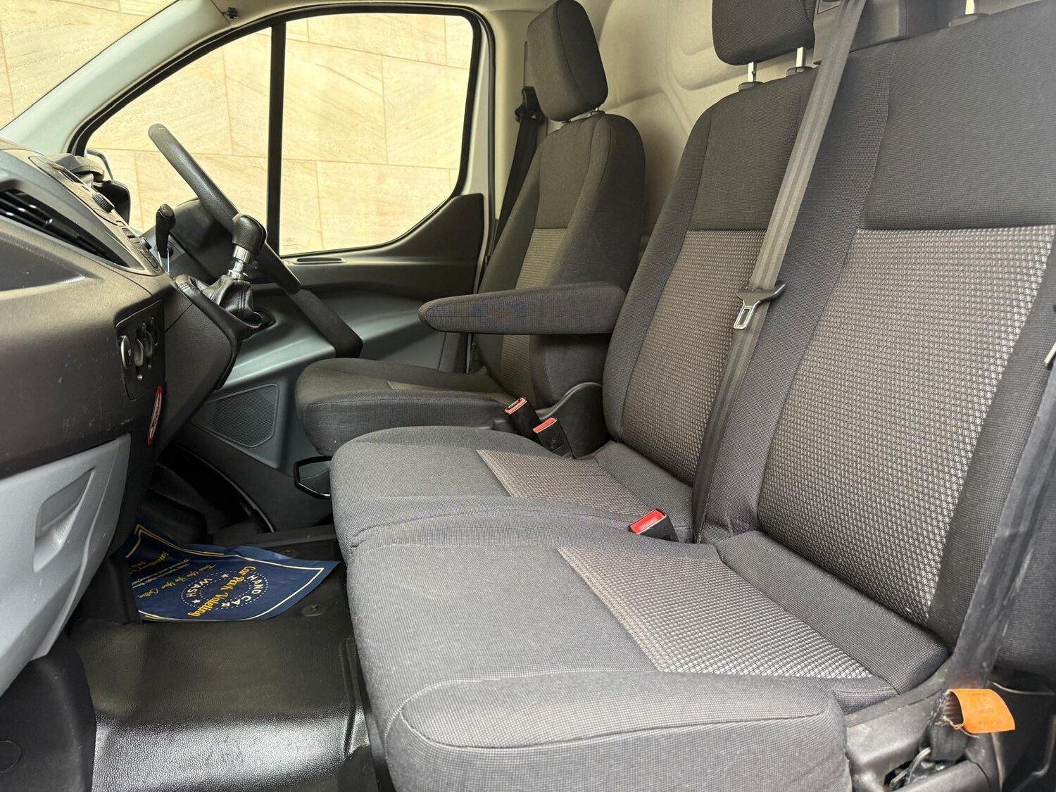 Used Ford Transit Custom 2018 for sale - 76336102: Photo 27