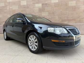 Used Volkswagen Passat 2006 for sale - 74958309: Photo