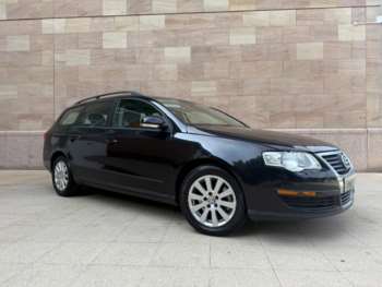Used Volkswagen Passat 2006 for sale - 74958309: Photo