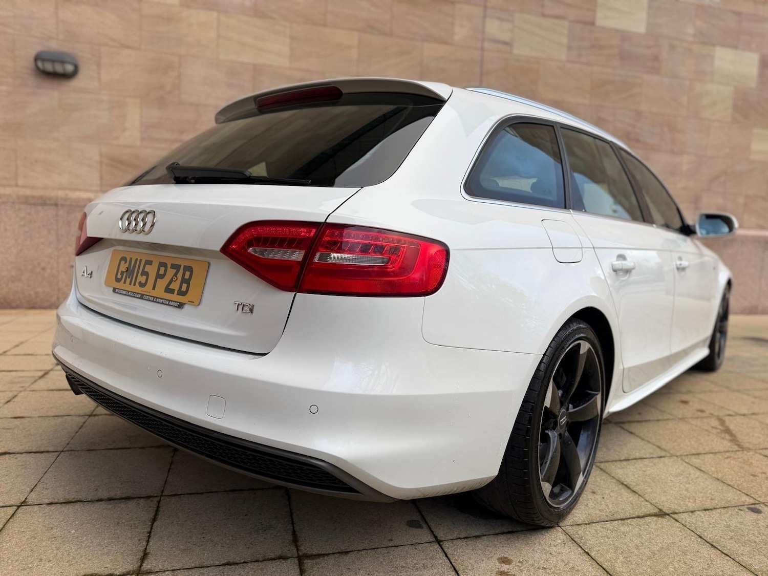 Used Audi A4 2015 for sale - 77440405: Photo 11