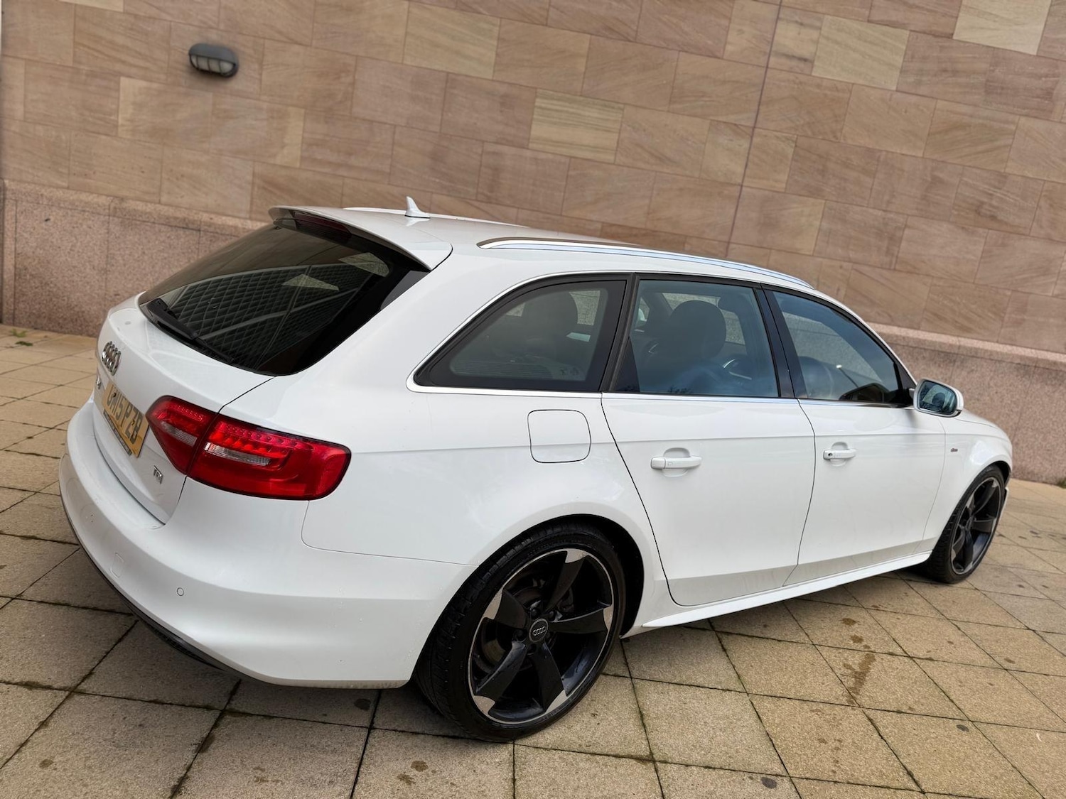 Used Audi A4 2015 for sale - 77440405: Photo 12