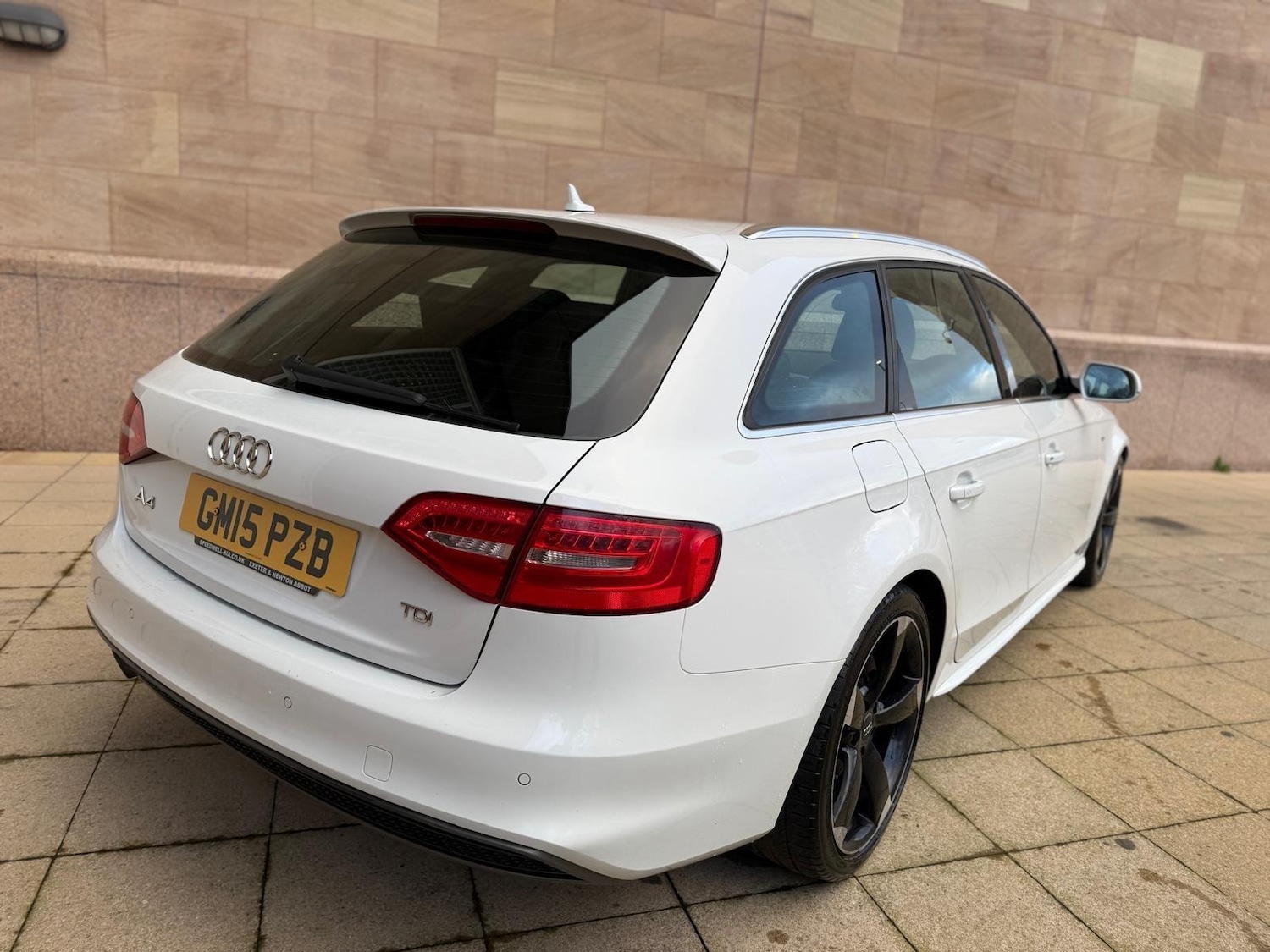 Used Audi A4 2015 for sale - 77440405: Photo 13