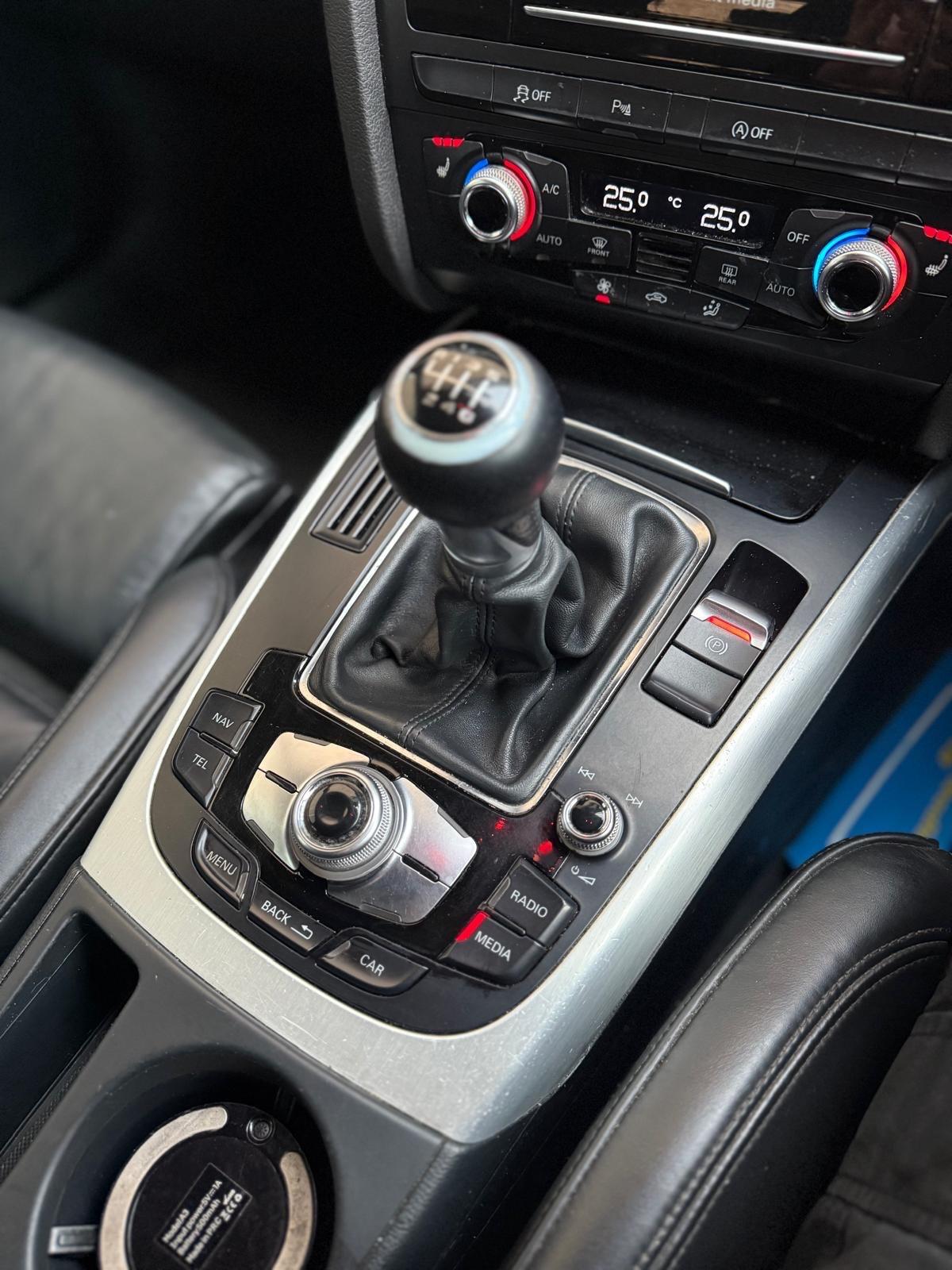 Used Audi A4 2015 for sale - 77440405: Photo 14