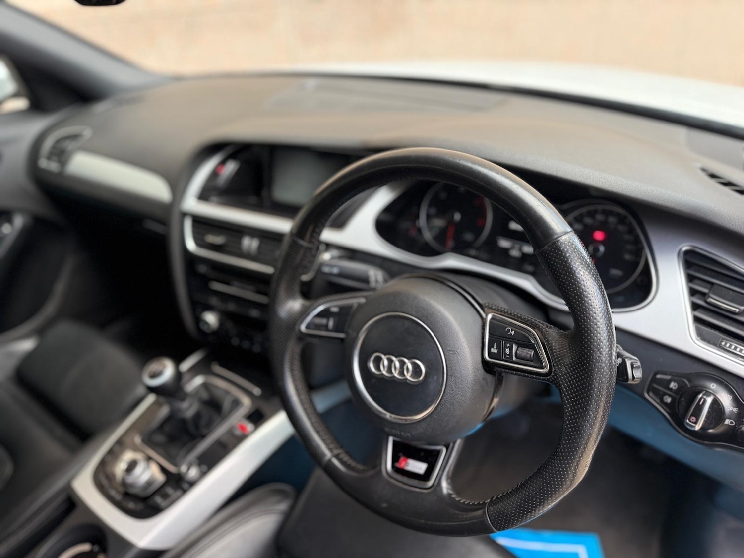 Used Audi A4 2015 for sale - 77440405: Photo 16