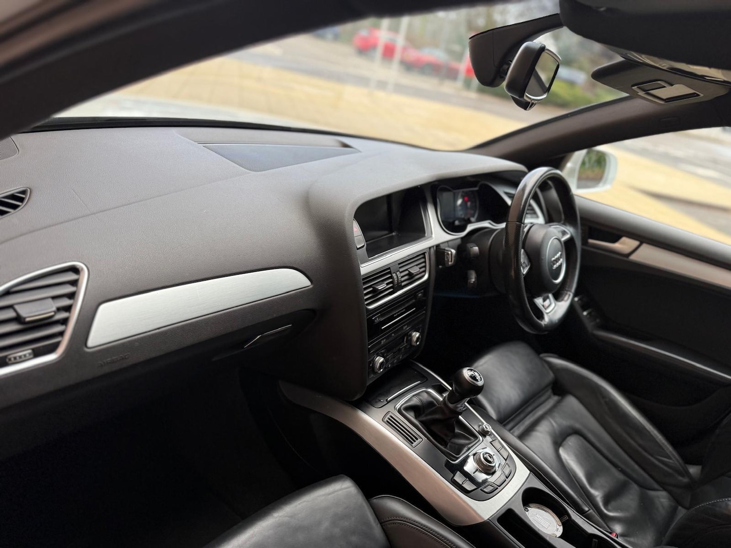 Used Audi A4 2015 for sale - 77440405: Photo 18