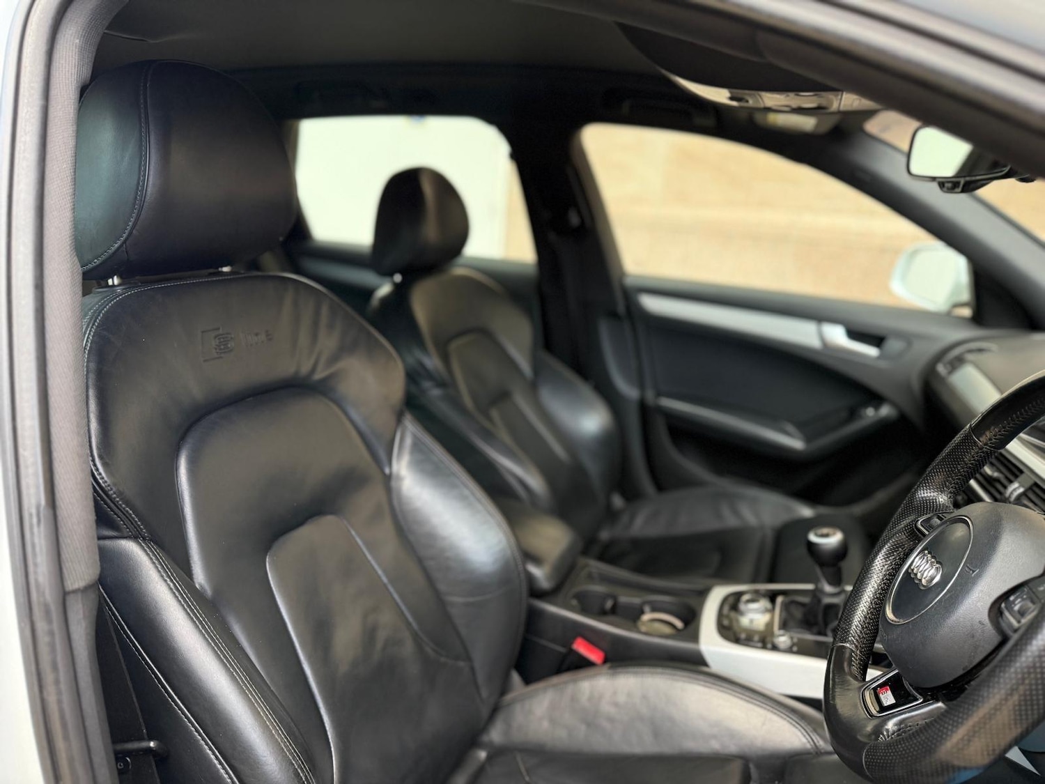 Used Audi A4 2015 for sale - 77440405: Photo 19