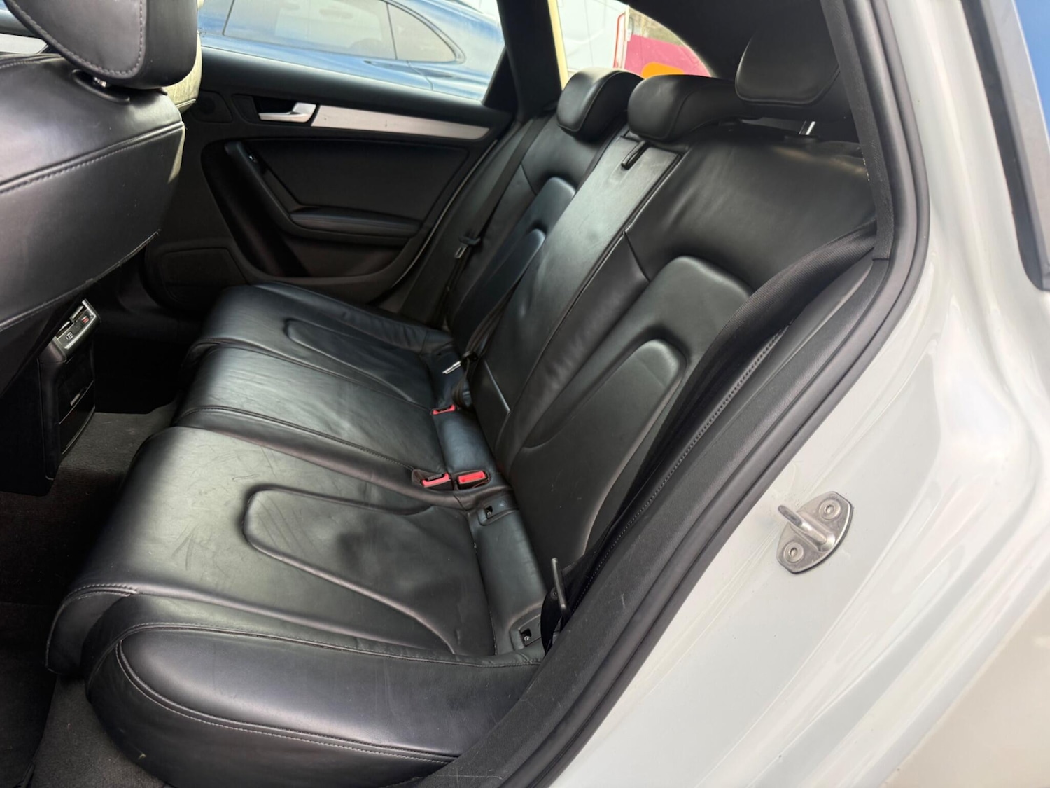 Used Audi A4 2015 for sale - 77440405: Photo 20