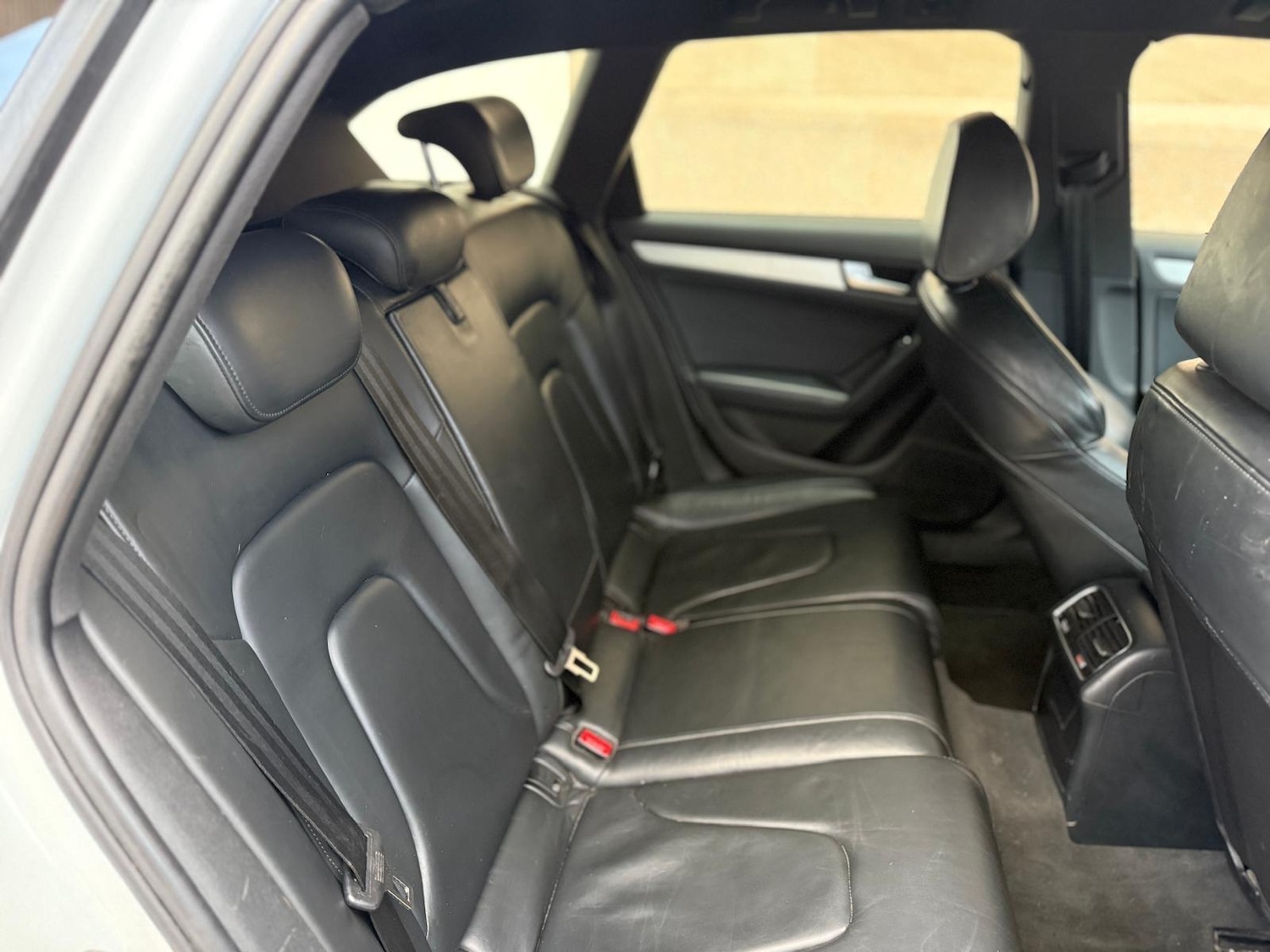 Used Audi A4 2015 for sale - 77440405: Photo 21