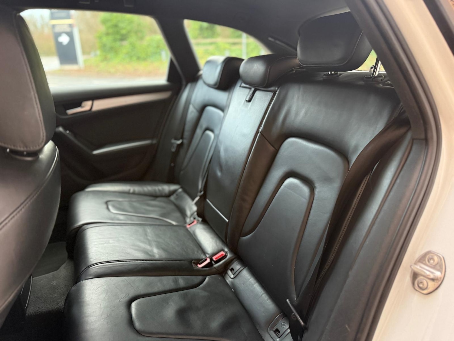 Used Audi A4 2015 for sale - 77440405: Photo 22