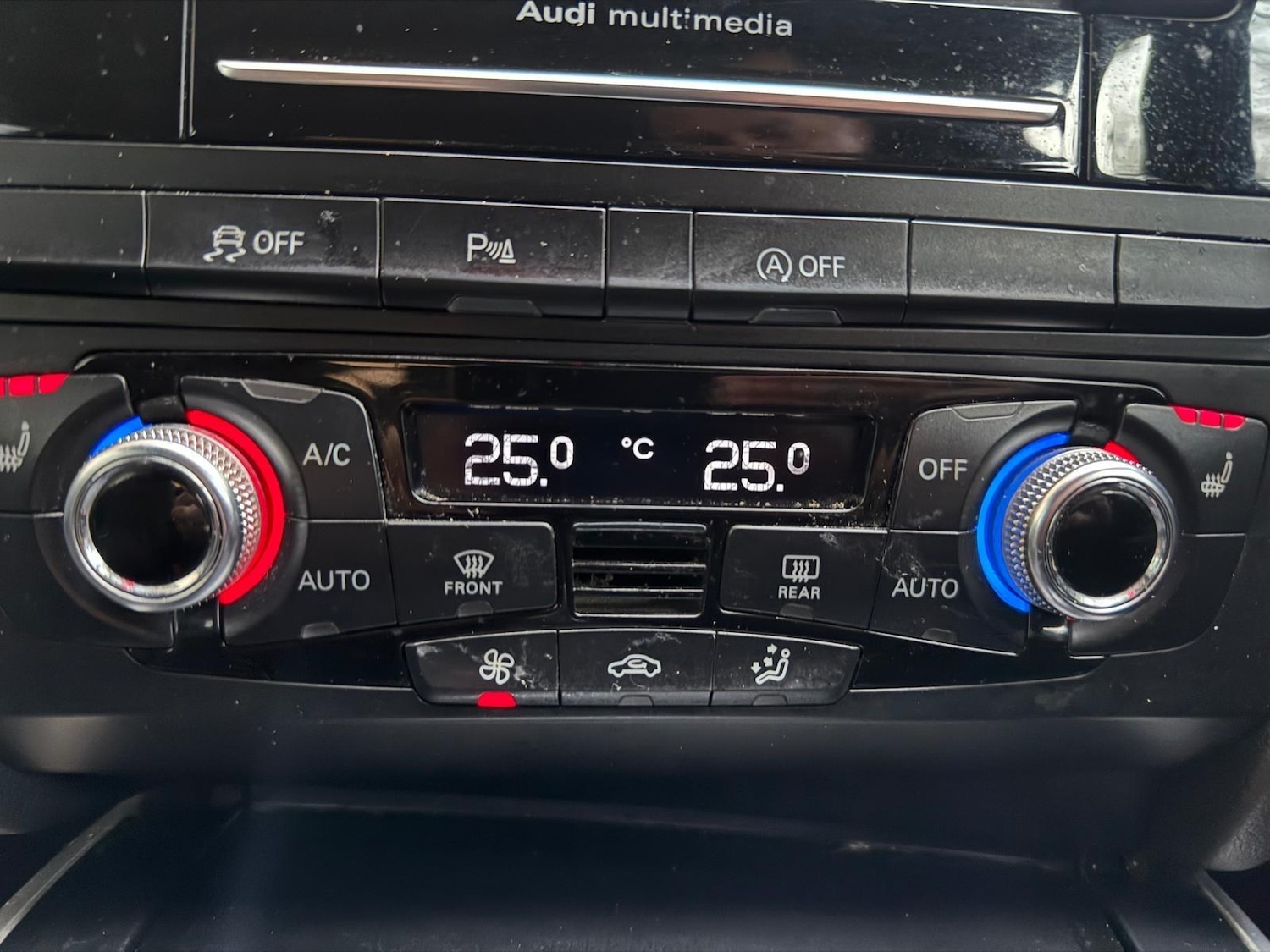 Used Audi A4 2015 for sale - 77440405: Photo 23