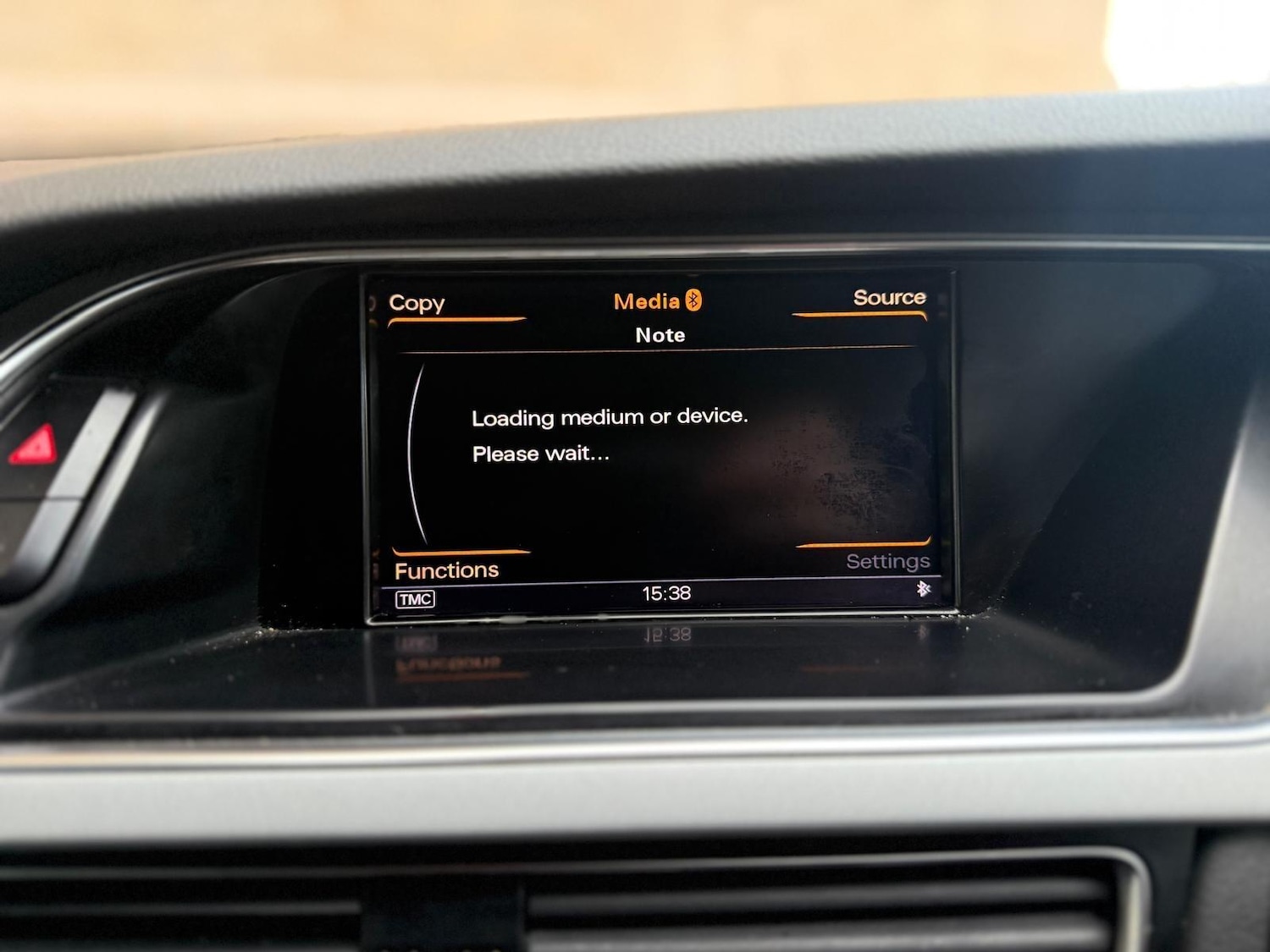 Used Audi A4 2015 for sale - 77440405: Photo 26