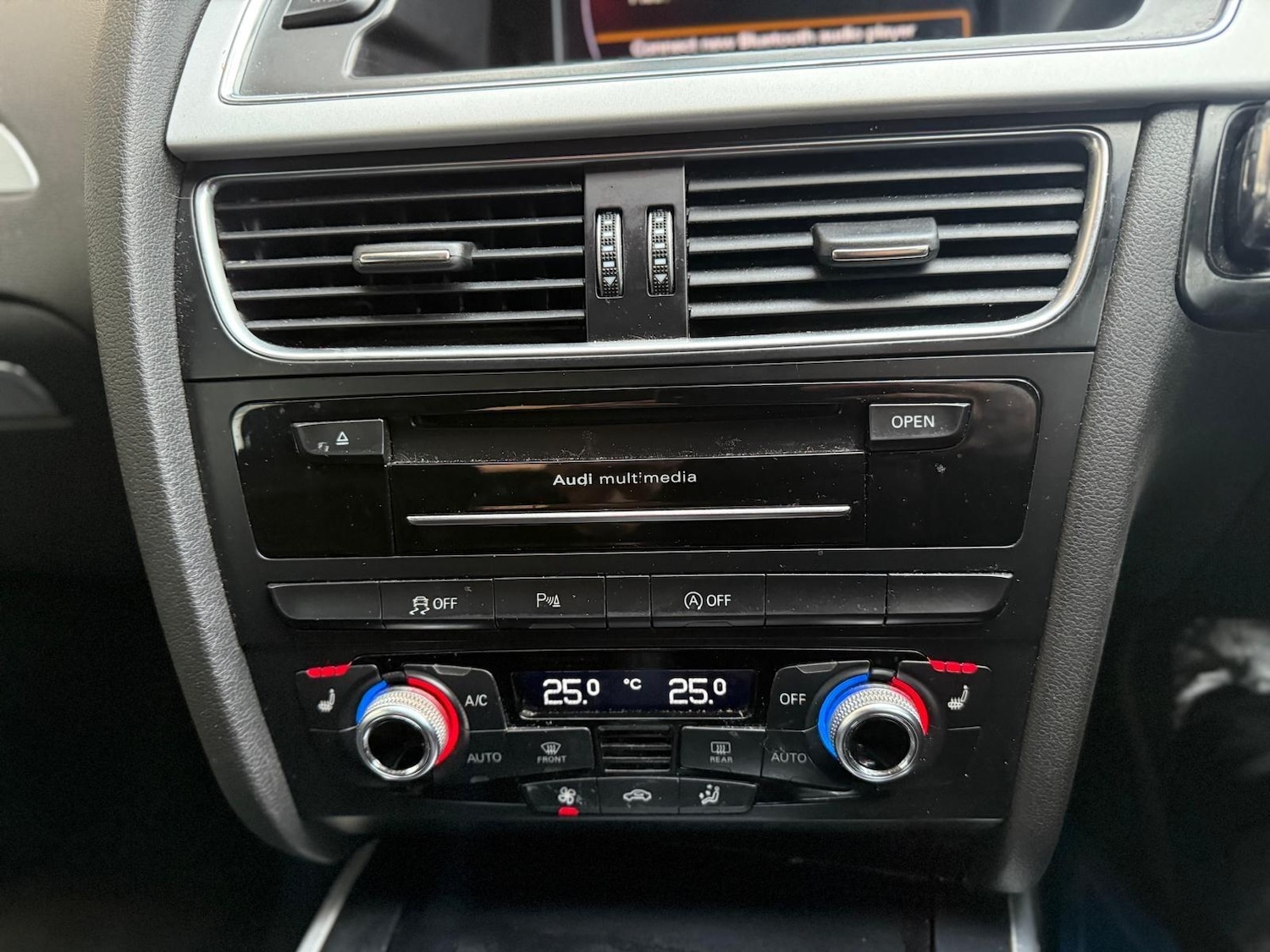 Used Audi A4 2015 for sale - 77440405: Photo 27