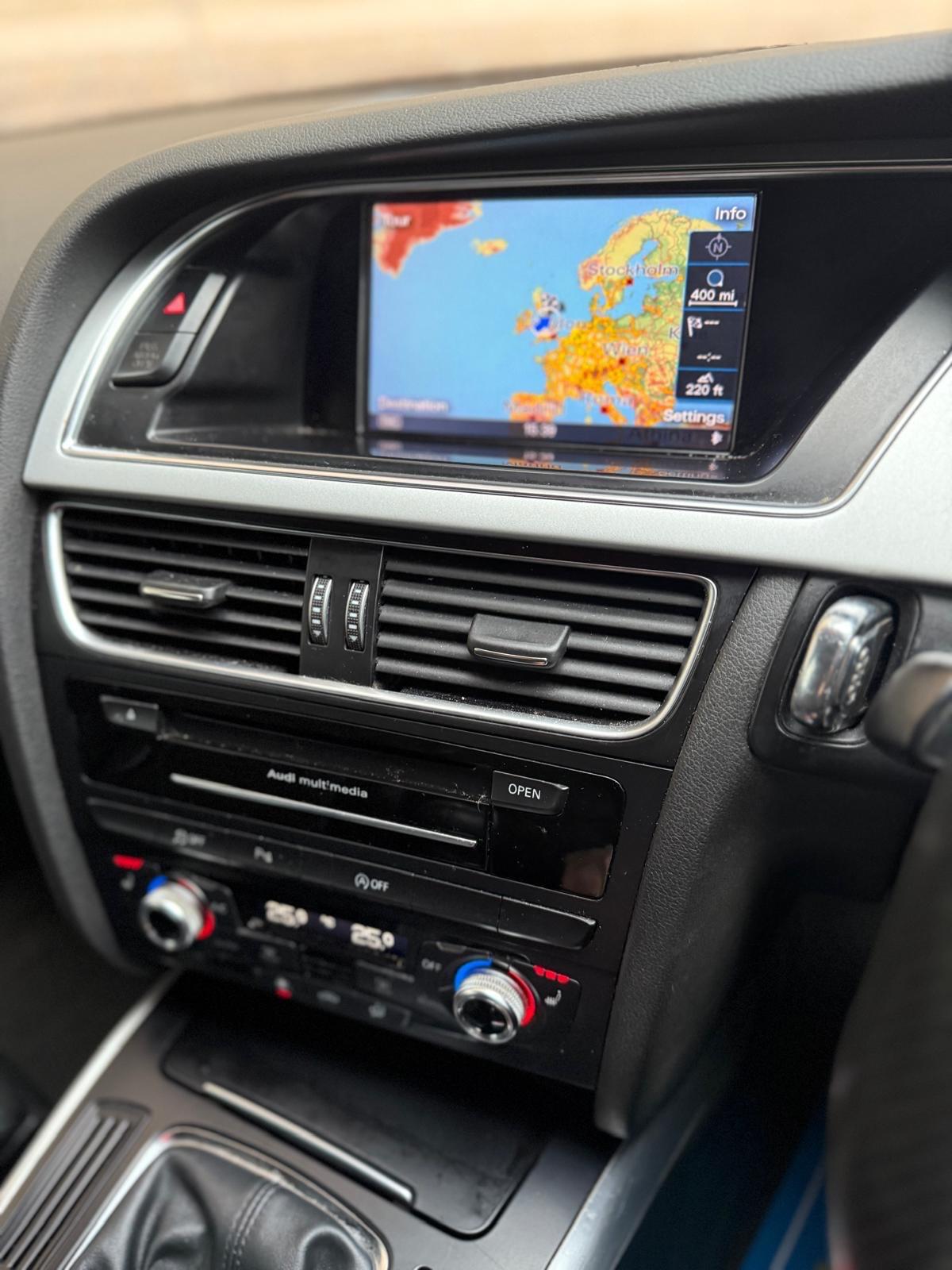 Used Audi A4 2015 for sale - 77440405: Photo 28