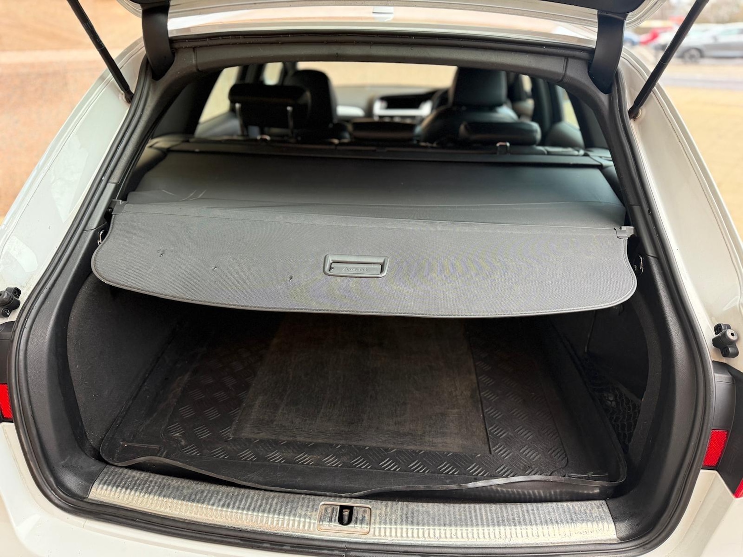 Used Audi A4 2015 for sale - 77440405: Photo 29