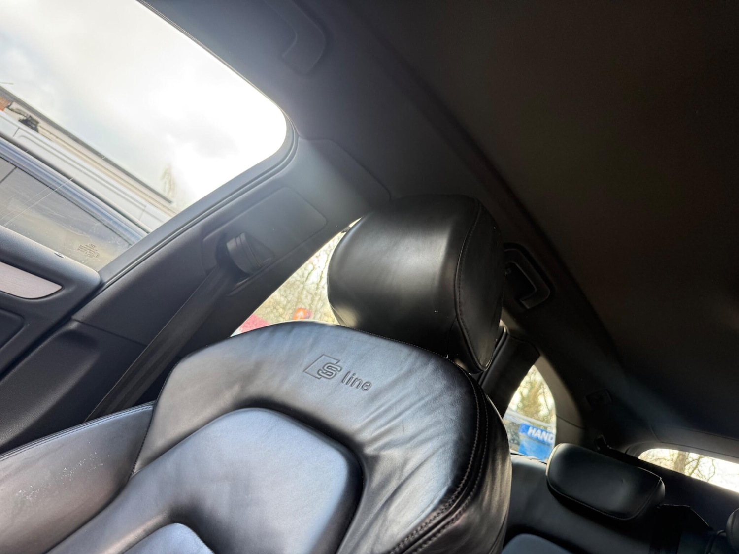 Used Audi A4 2015 for sale - 77440405: Photo 31