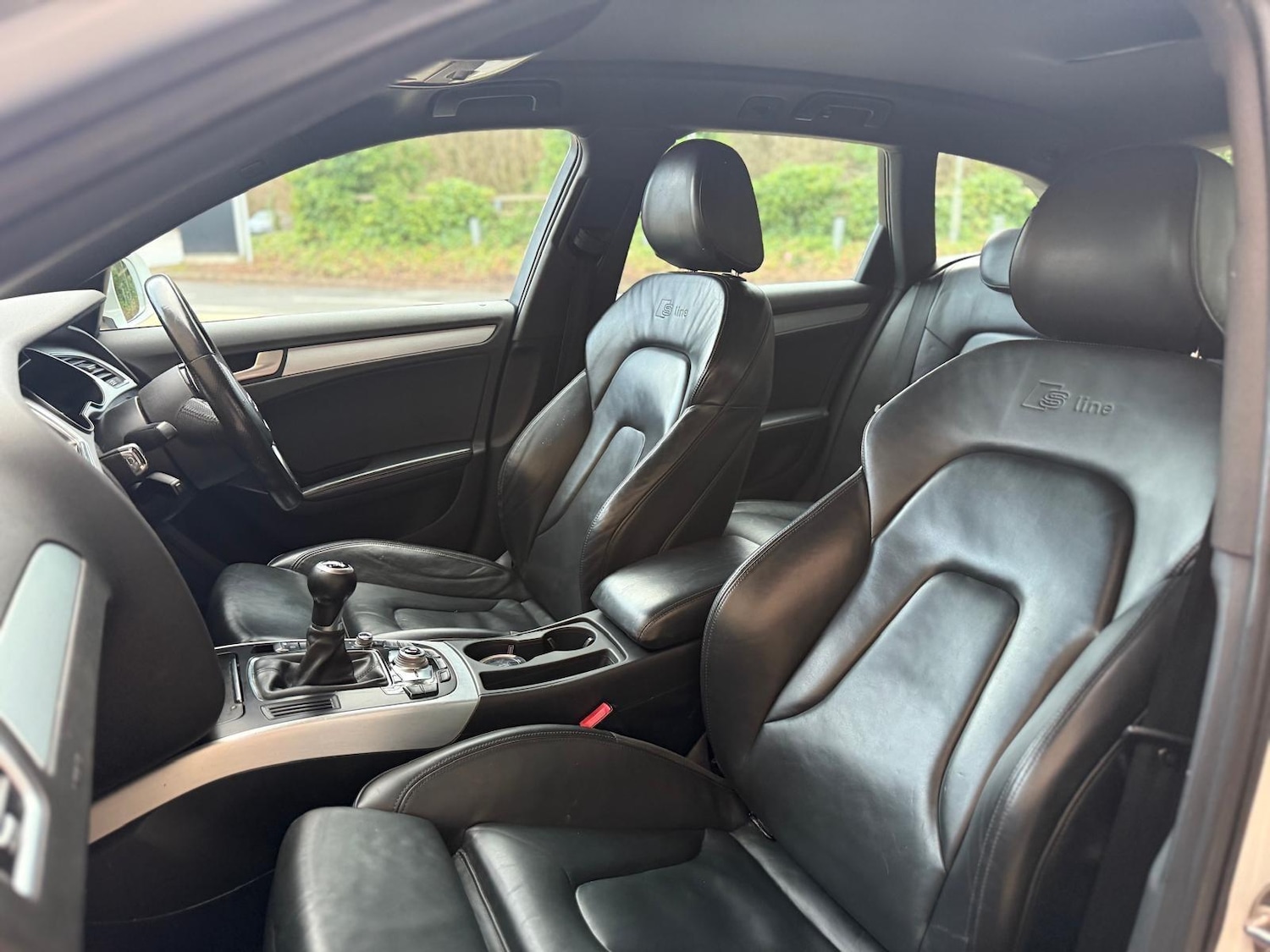 Used Audi A4 2015 for sale - 77440405: Photo 32