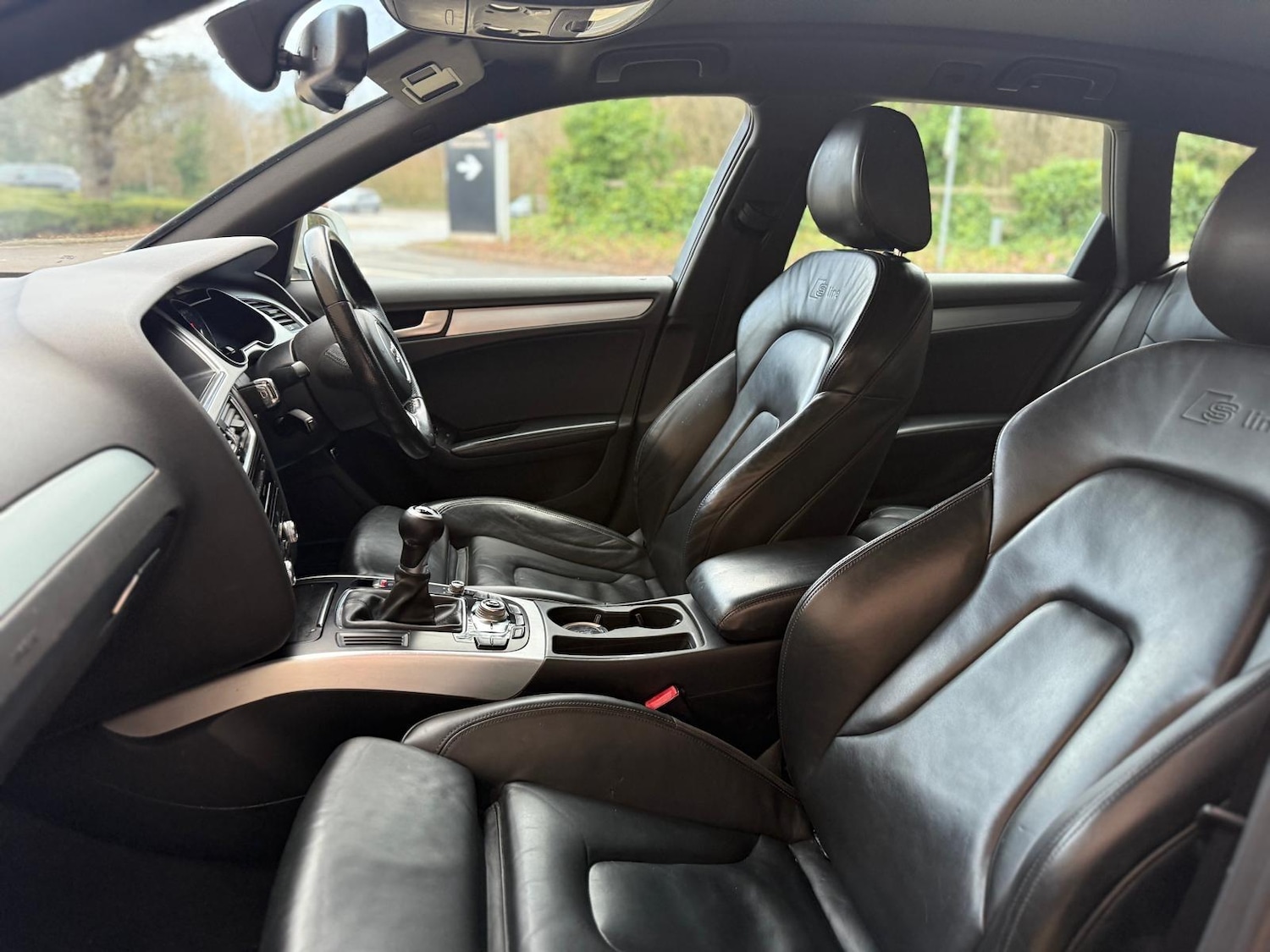 Used Audi A4 2015 for sale - 77440405: Photo 33