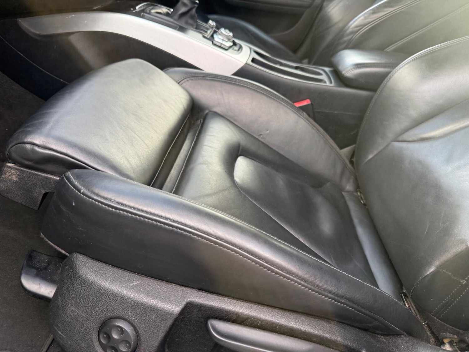 Used Audi A4 2015 for sale - 77440405: Photo 34