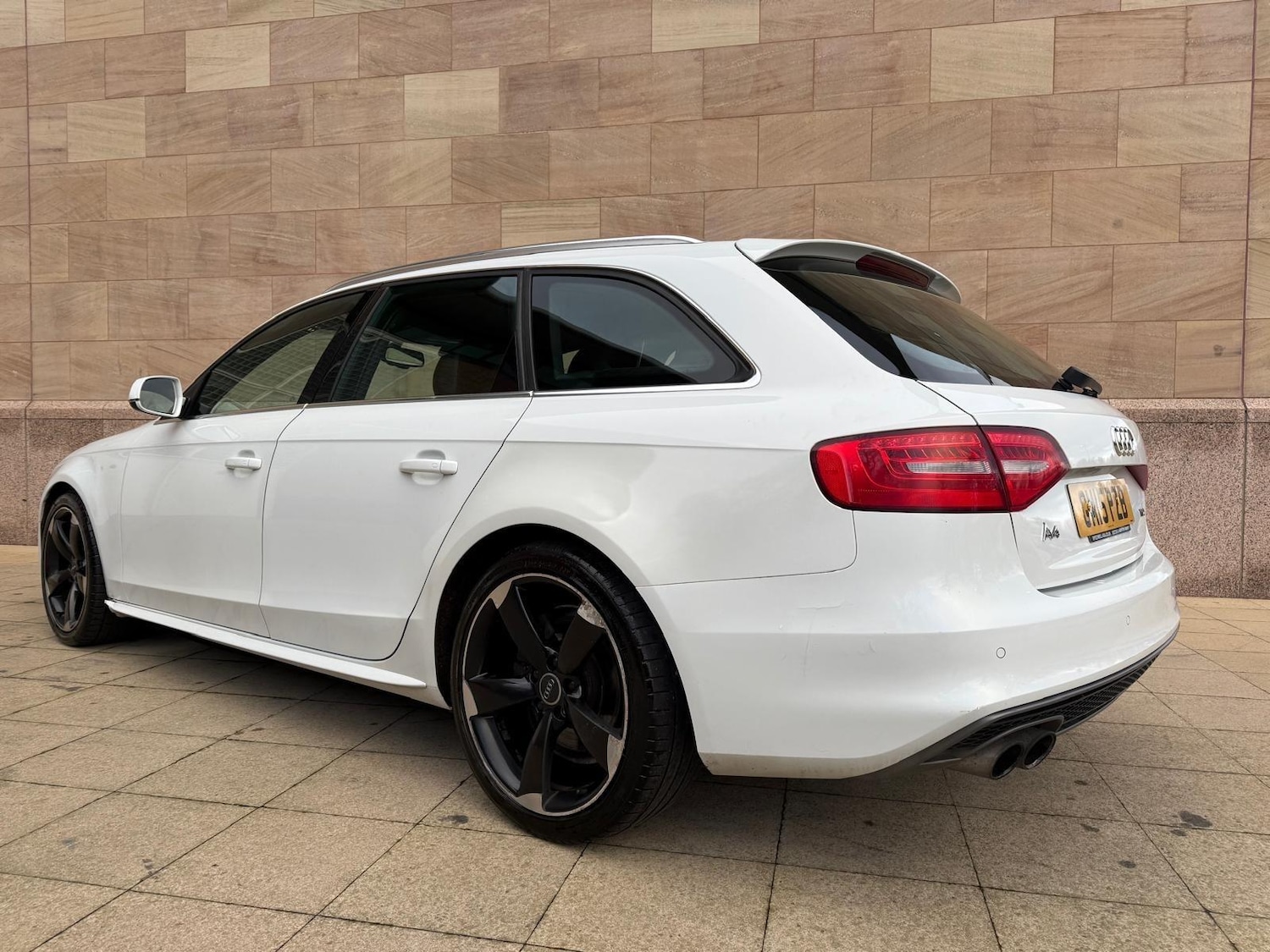 Used Audi A4 2015 for sale - 77440405: Photo 9