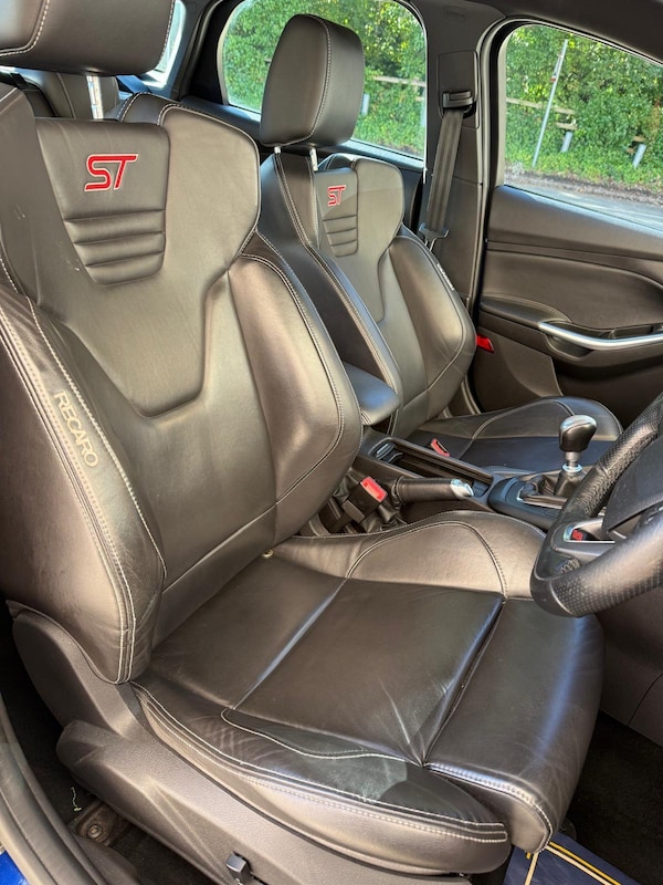 Used Ford Focus 2015 for sale - 76060940: Photo 16