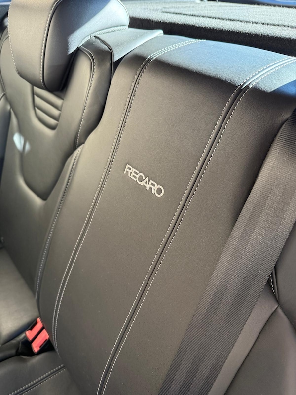 Used Ford Focus 2015 for sale - 76060940: Photo 18