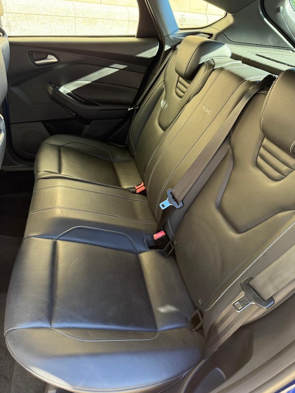Used Ford Focus 2015 for sale - 76060940: Photo 20